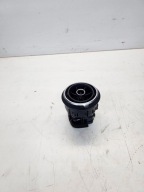 rešetka rešetka ventilacije armature AUDI A3 8V 8V0820901
