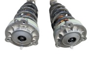 shock absorber front KOMPLET AUDI A4 B9 2.0 TFSI 8W0031AA 8W0413031AA