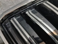 bumper front SKODA SUPERB III 3 LIFT 3V