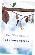 Od strony ogrodu