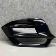 VOLVO S90 V90 R-design 2017-2020 grid of a bumper left 31425143