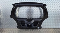 heckklappe kofferraumdeckel FORD KA MK2 08