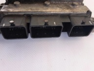 FORD TRANSIT 8C11-12A650-CE ECU Computer Original