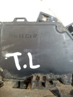 lock door left rear part rear AUDI A6-C5