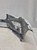 SKODA SCALA 23- LIFT bumper front front PDC 657807221F