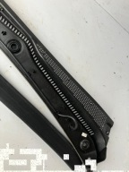 torpedo upper gasket RENAULT MEGANE V E-TECH