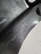 SUZUKI VITARA II 2 15-18 bumper rear part rear