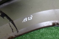 SKODA KAROQ 16- fender right front front