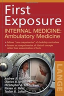 First Exposure to Internal Medicine: Ambulatory