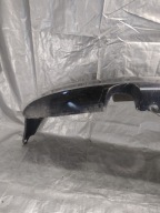 bumper rear Opel Corsa C K:Z20R