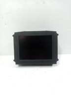 display navigation devices OPEL VECTRA C