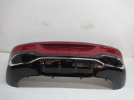 bumper MERCEDES GLB A244 6 PDC 25R rear part rear