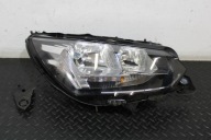 light right front PEUGEOT 208 II 2 98231153980