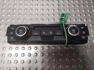 control panel air conditioning devices of the air conditioning 9199260 BMW E81 E82 E87 E88 E90 E93