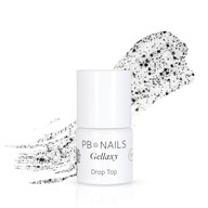 PB NAILS Top do hybryd i żeli Drop Top 5ml