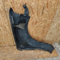 fender front front left NISSAN NAVARA