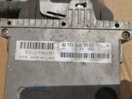 Computer Bedienteil MERCEDES W124 1245455132