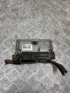 control unit of the engine computer SEAT IBIZA 6J 1.4 03C906024BK