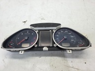 dials dials display AUDI Q7 4L 3.0 TDI 4L0920980Q