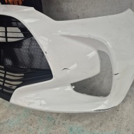 MAZDA 2 HYBRID 22- bumper front front