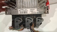 control unit of the engine computer S122326109A 8200565863 Renault 1.5 DCI