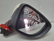 SPECCHIETTO RETROVISORE Destro 11 pin RENAULT CAPTUR e 2013
