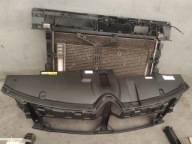 CITROEN C4 GRAND PICASSO II support panel for radiators radiator sider