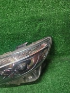 REFLEKTOR left front MERCEDES V-class W447 LIFT 20- FULL LED NR.R1735