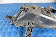 Opel Astra K V Nebelscheinwerfer rechts der Stoßstange 42554561
