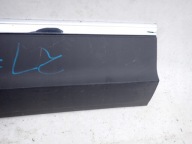 VW TIGUAN II 5NA moulding door left PRZO