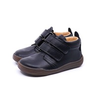 Buty Mrugała Barefoot 5123/3-99 Black roz.25