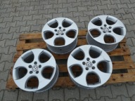 4X discs aluminium disc 1K0601025BB VW 5X112