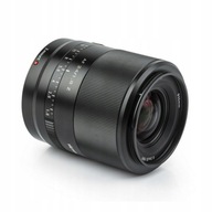 Objektív Viltrox Nikon Z AF24 1.8 Z