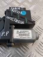 mini motor windows right front 6Q1959802A SKODA FABIA and 03R