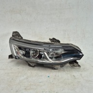 RENAULT TALISMAN 15- light right front front lens LED 260108543R