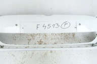 VW GOLF VII 7 5G0 2012- bumper front front 5G0807221