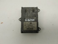 Mercedes module control unit steering control unit lights OM 5DF008704-00 w211
