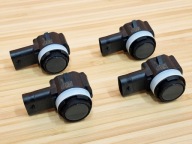 BMW 7 G70 X7 G07 LCI Sensor Parken PDC Farbe C36 5A2DA30