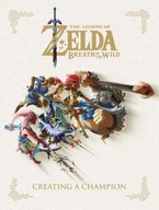 Legend Of Zelda, The: Breath Of The Wild -