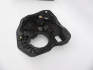 window regulator left rear part VOLVO V70 III XC70 II