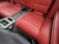 sedačky bočné BMW E93 M PAKIET