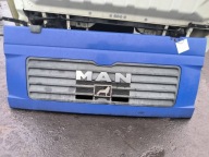 cofano blu MAN TGL 12.210