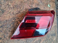 light left rear part rear left VW GOLF 8 HB HATCHBACK 5H0945095C