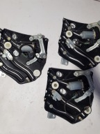 window regulator left rear part MERCEDES SL R230 W230