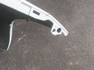 bumper rear part RENAULT ZOE