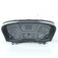 FORD TRANSIT MK8 3.7 V6 dials CK4T-10849-PB