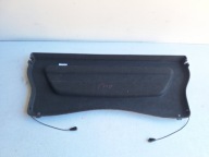 RENAULT CLIO IV HB 12-20 rear plato
