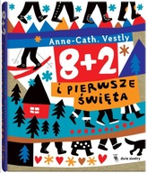 8+2 i pierwsze święta, wydanie 2