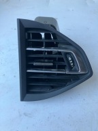 grid air conditioning devices right central PEUGEOT 308 T9 96782700