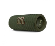 Głośnik bezprzewodowy JBL Flip 6 Zielony 30W IP67